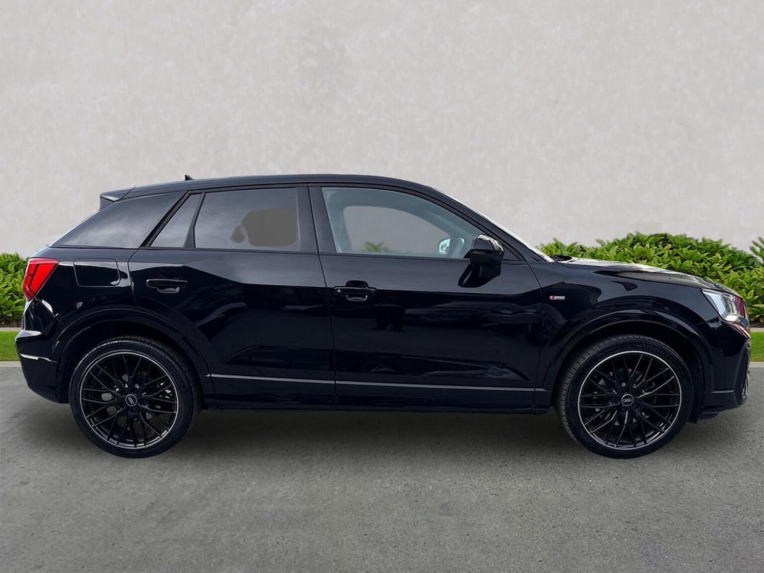 Used Audi Q2 2022 for sale - 76407361: Photo 3