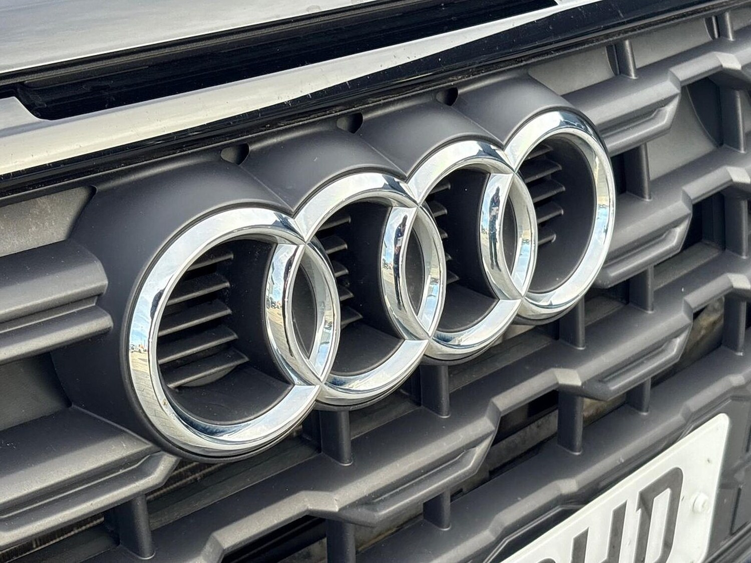 Used Audi Q2 2022 for sale - 76407361: Photo 31