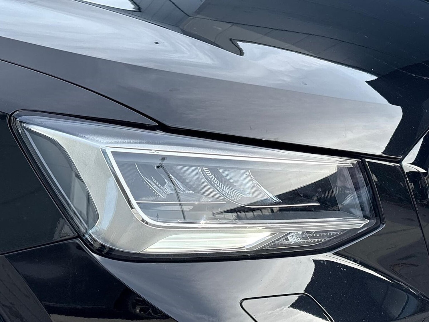 Used Audi Q2 2022 for sale - 76407361: Photo 32