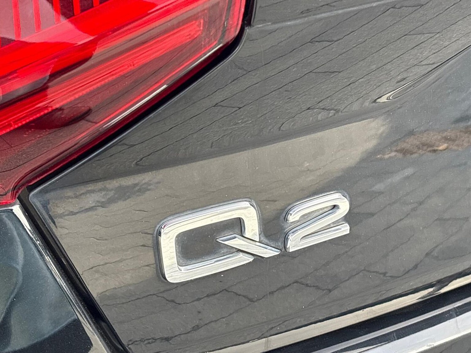 Used Audi Q2 2022 for sale - 76407361: Photo 33