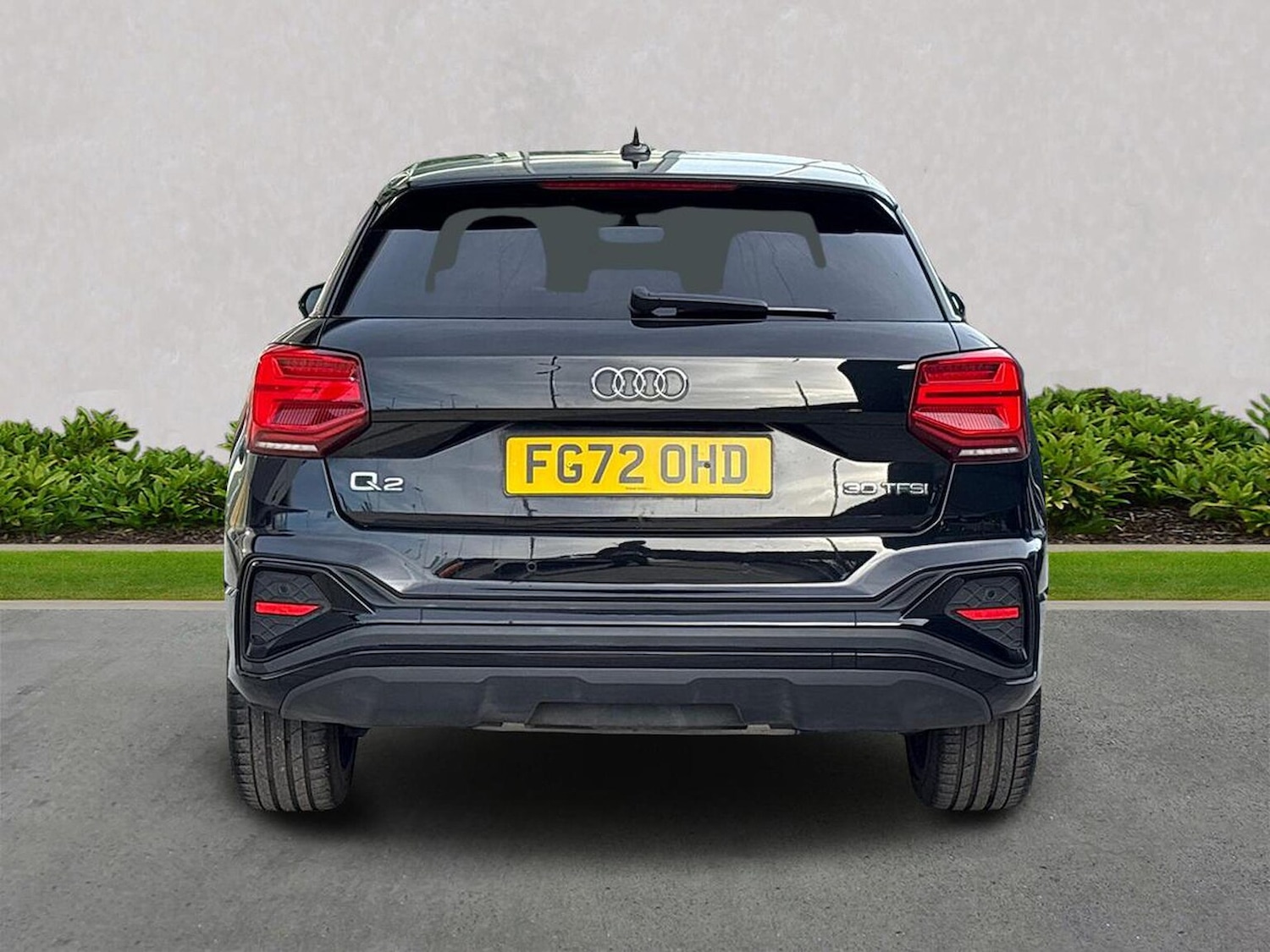 Used Audi Q2 2022 for sale - 76407361: Photo 4