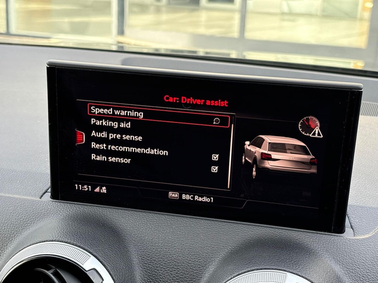 Used Audi Q2 2022 for sale - 76407361: Photo 44