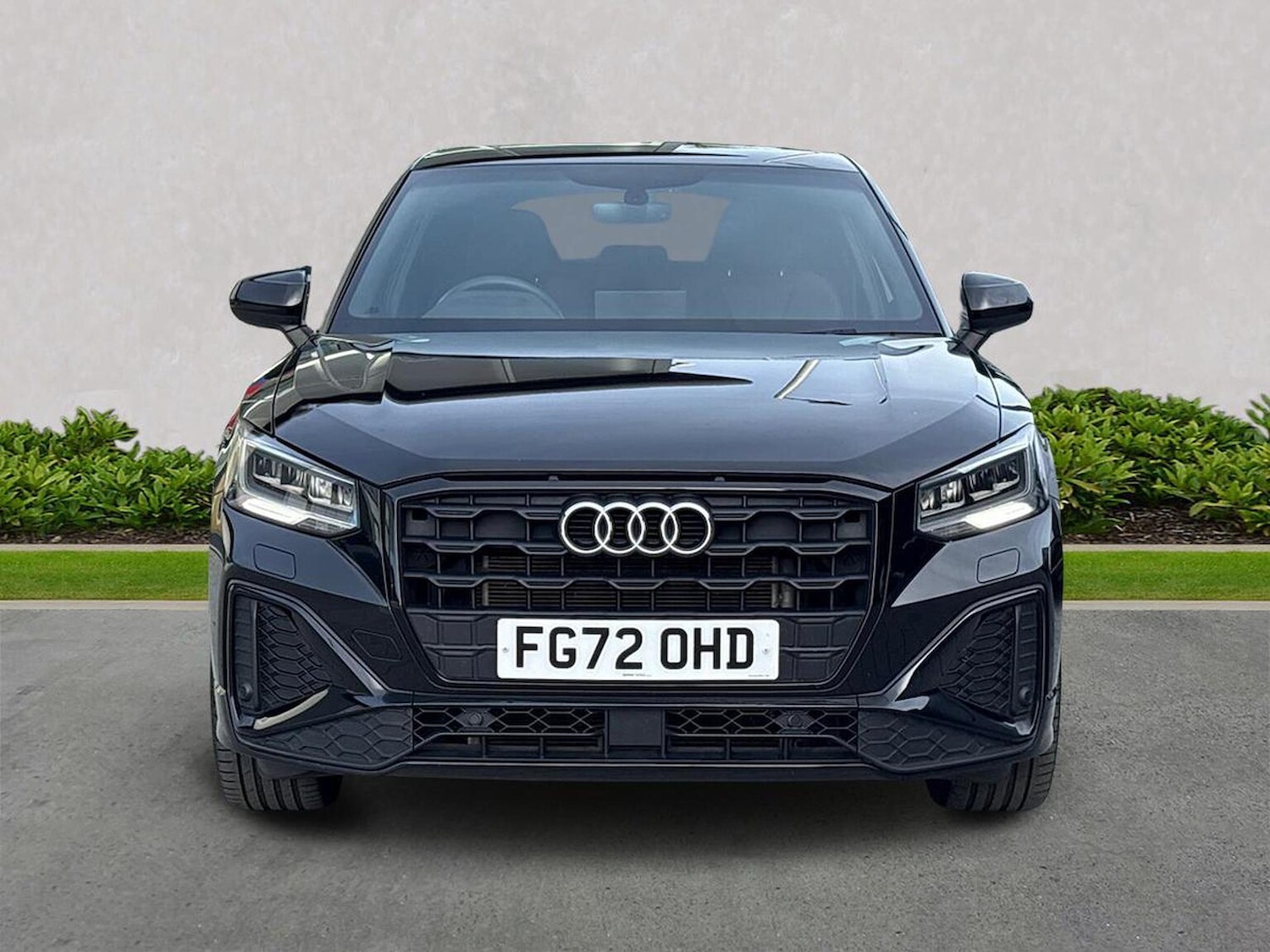 Used Audi Q2 2022 for sale - 76407361: Photo 5