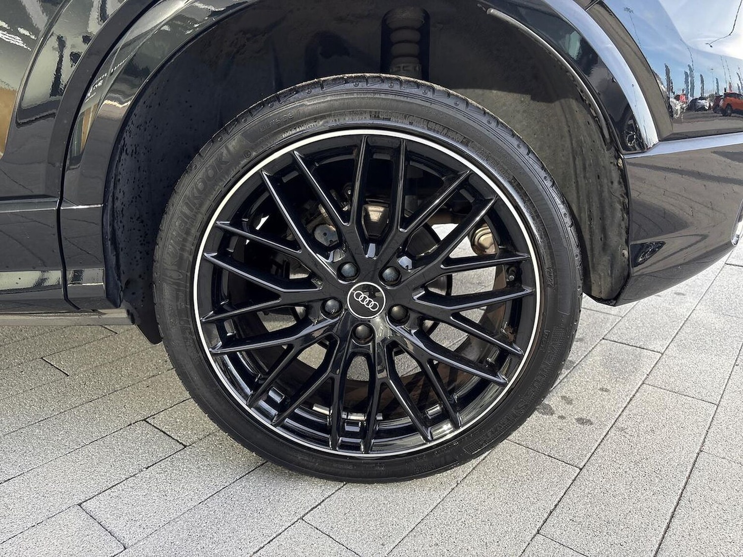 Used Audi Q2 2022 for sale - 76407361: Photo 6