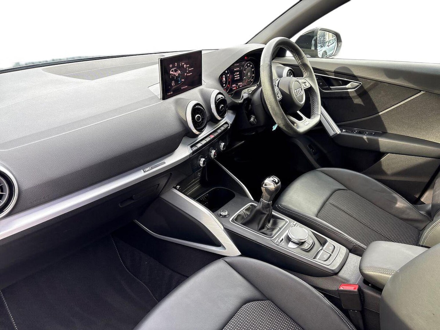 Used Audi Q2 2022 for sale - 76407361: Photo 7