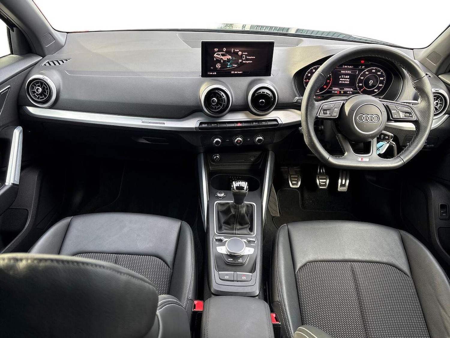 Used Audi Q2 2022 for sale - 76407361: Photo 8