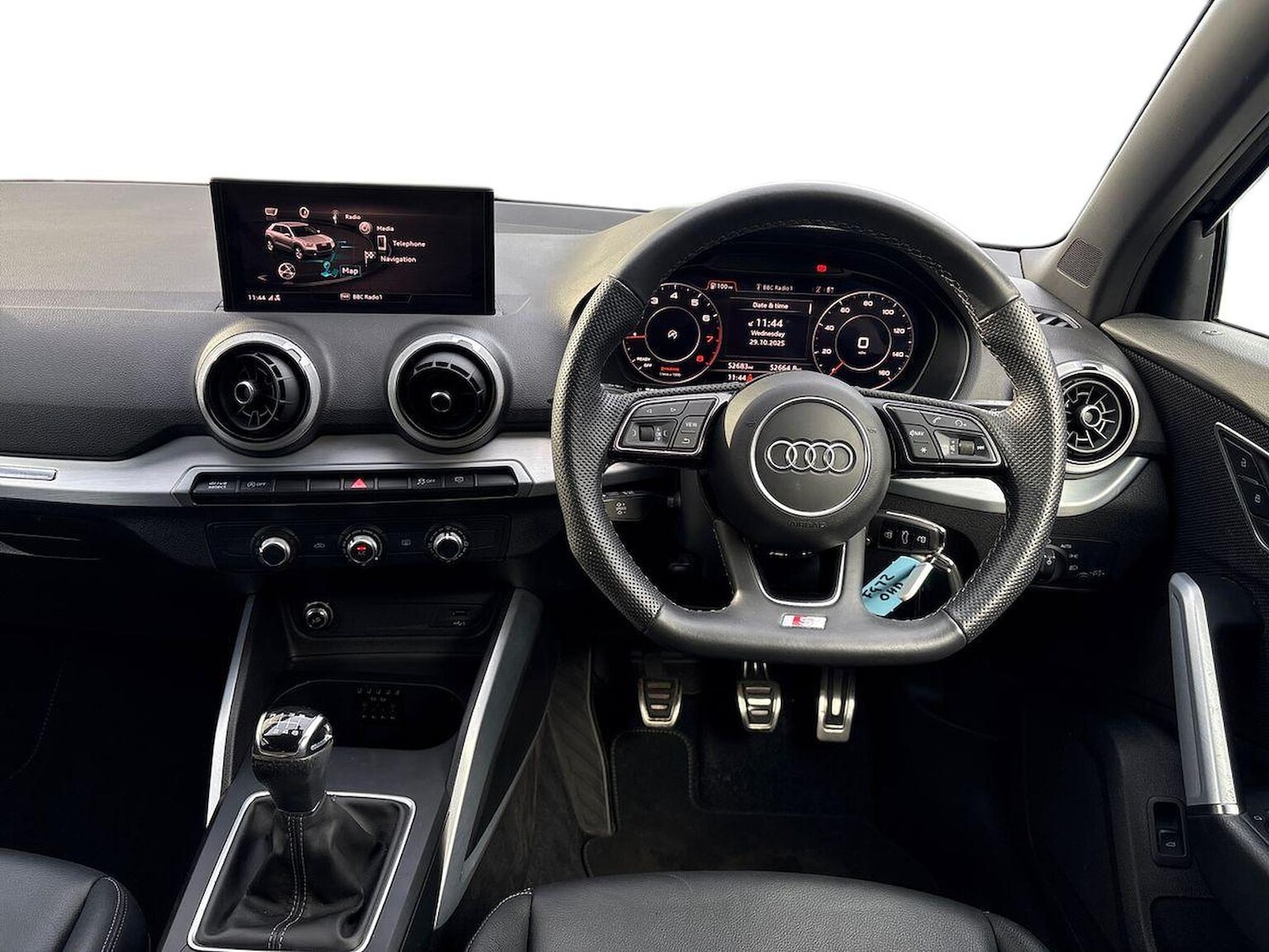 Used Audi Q2 2022 for sale - 76407361: Photo 9