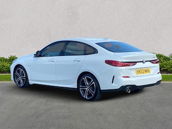 Used BMW 2 Series 2022 for sale - 75505213: Photo