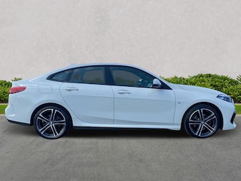 Used BMW 2 Series 2022 for sale - 75505213: Photo