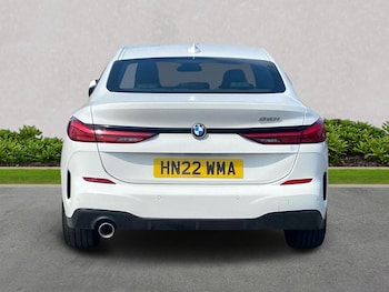 Used BMW 2 Series 2022 for sale - 75505213: Photo