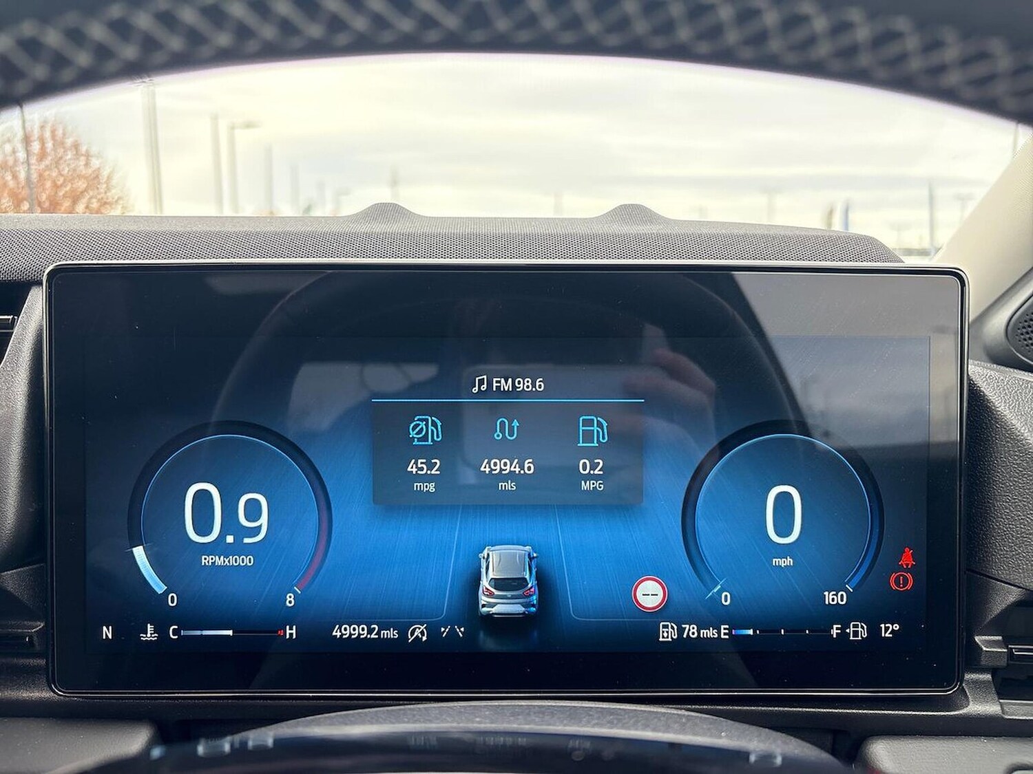 Used Ford Puma 2024 for sale - 77489050: Photo 10