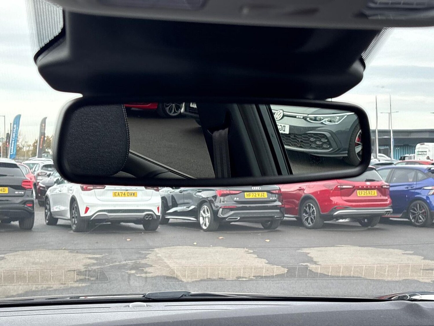 Used Ford Puma 2024 for sale - 77489050: Photo 14