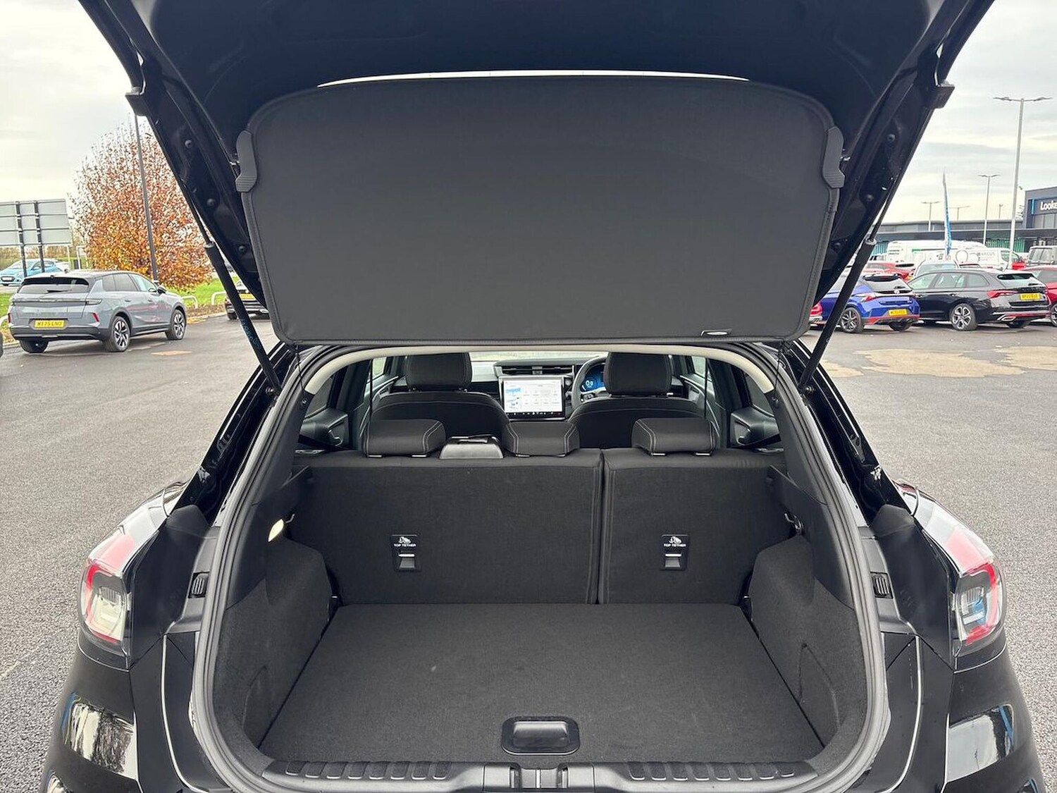 Used Ford Puma 2024 for sale - 77489050: Photo 17