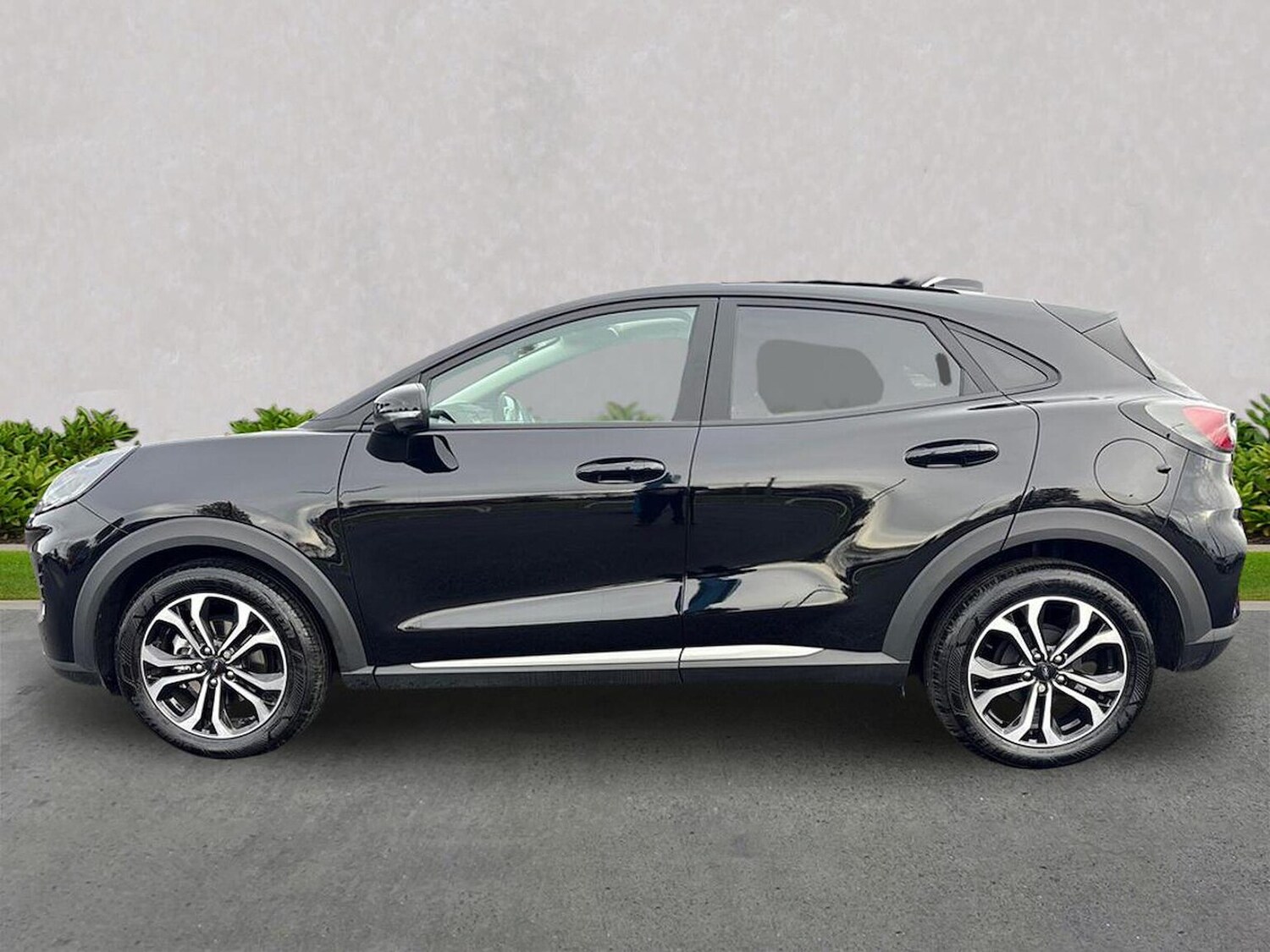 Used Ford Puma 2024 for sale - 77489050: Photo 19