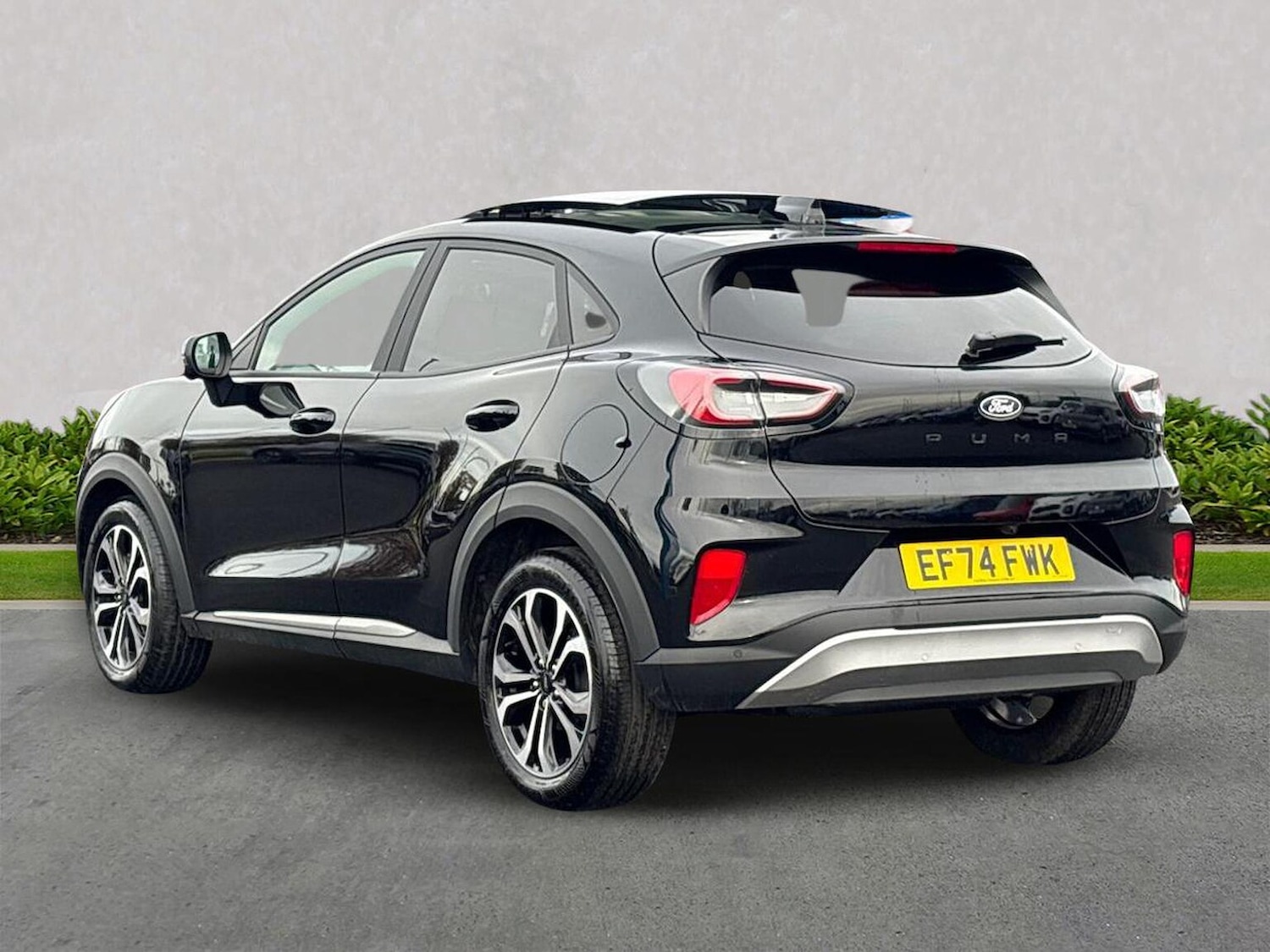 Used Ford Puma 2024 for sale - 77489050: Photo 2