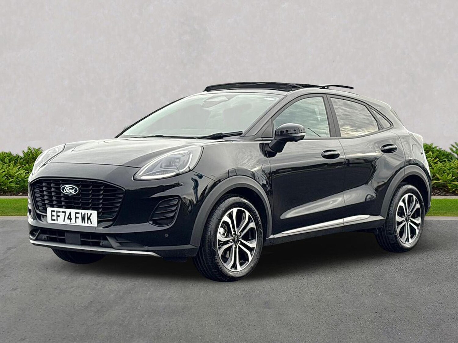 Used Ford Puma 2024 for sale - 77489050: Photo 20