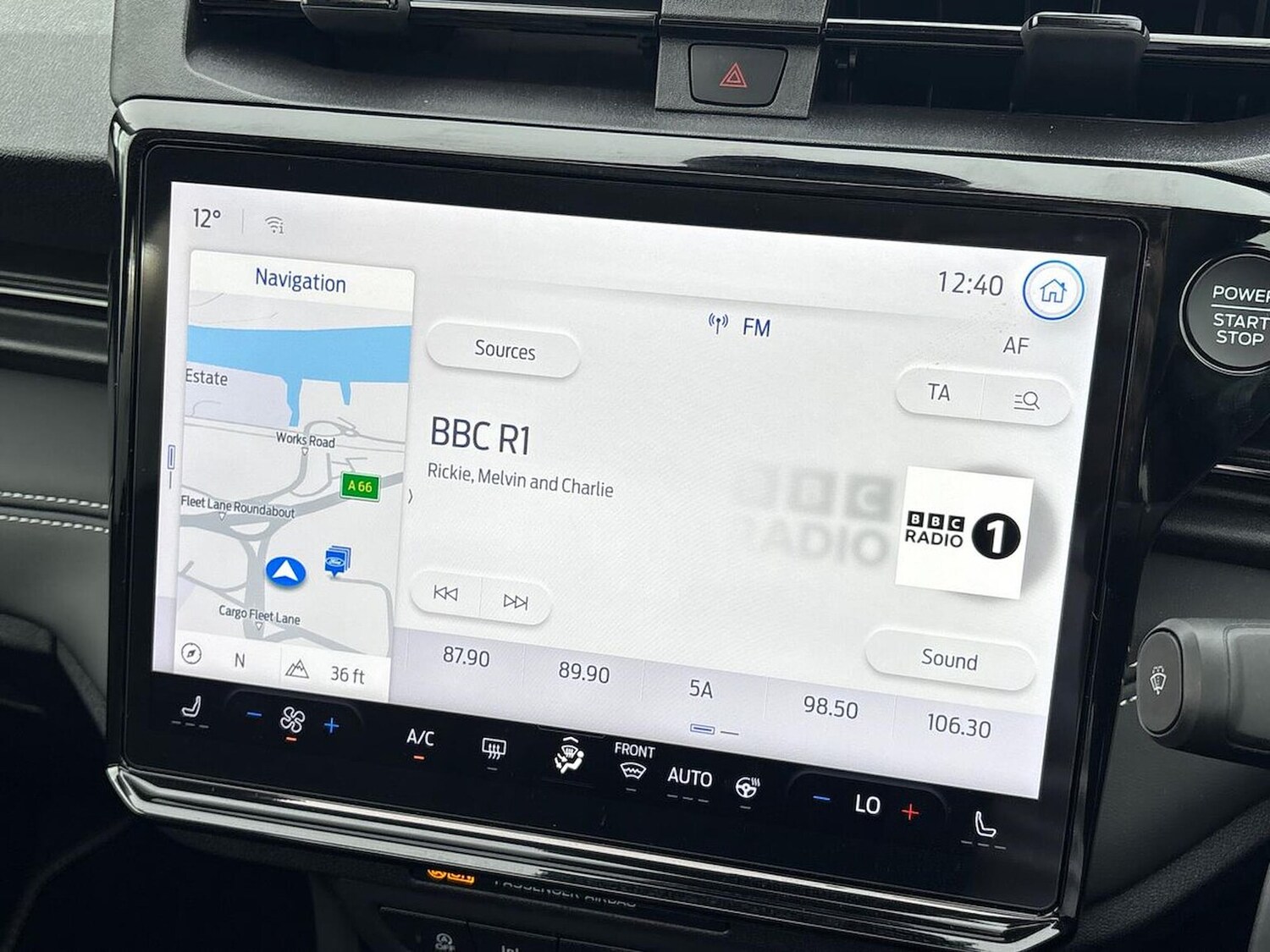 Used Ford Puma 2024 for sale - 77489050: Photo 25