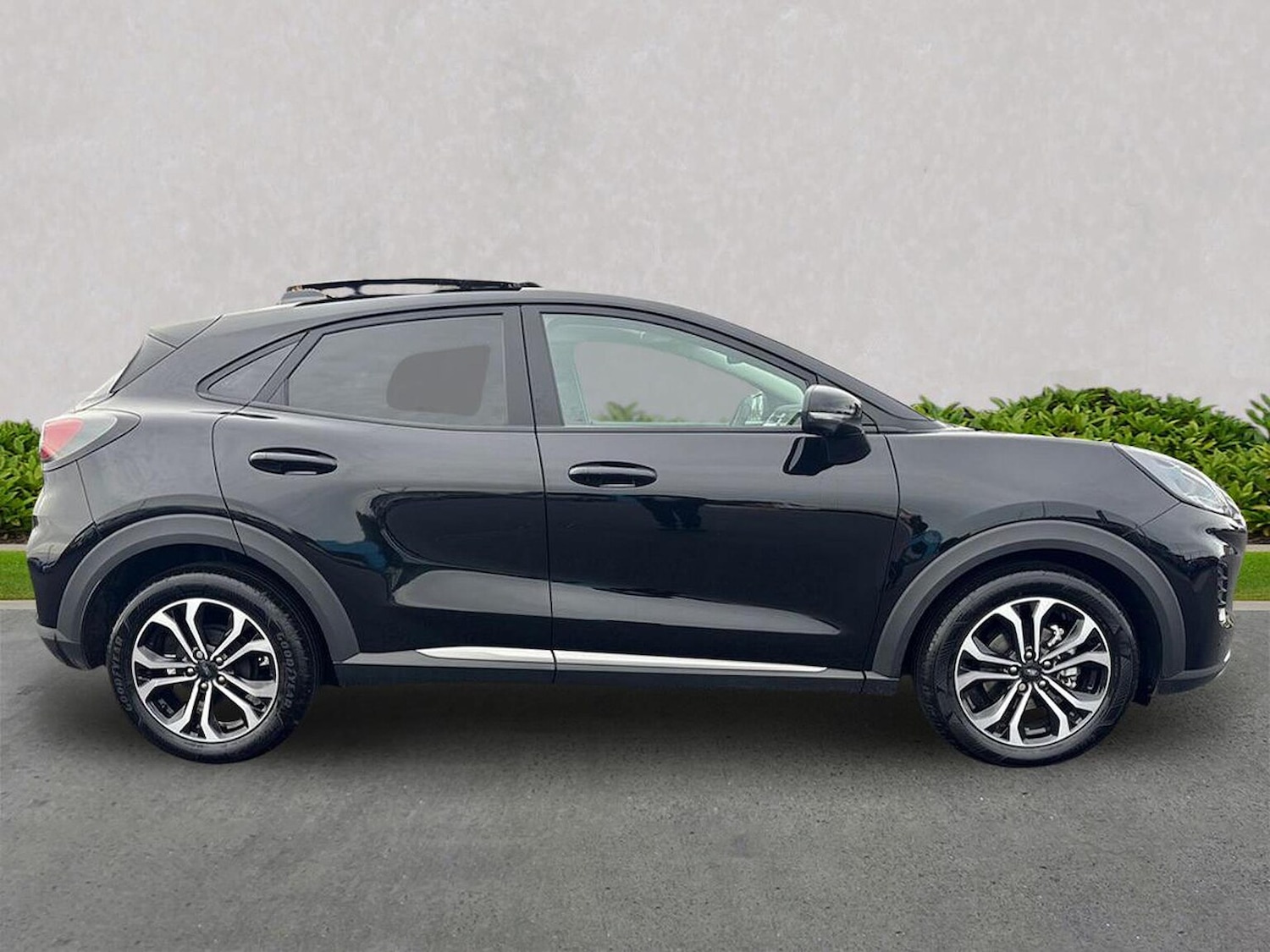 Used Ford Puma 2024 for sale - 77489050: Photo 3