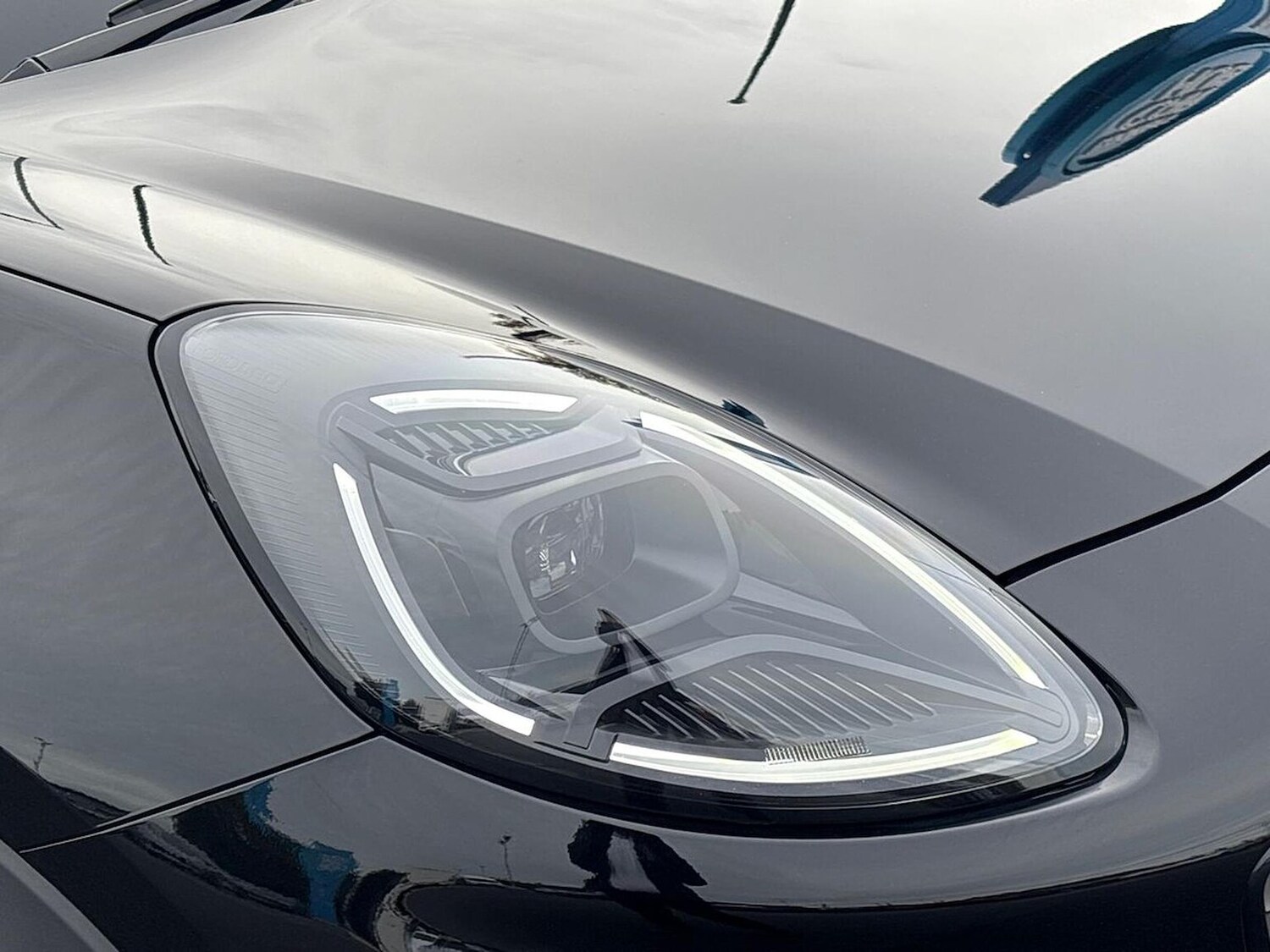 Used Ford Puma 2024 for sale - 77489050: Photo 34