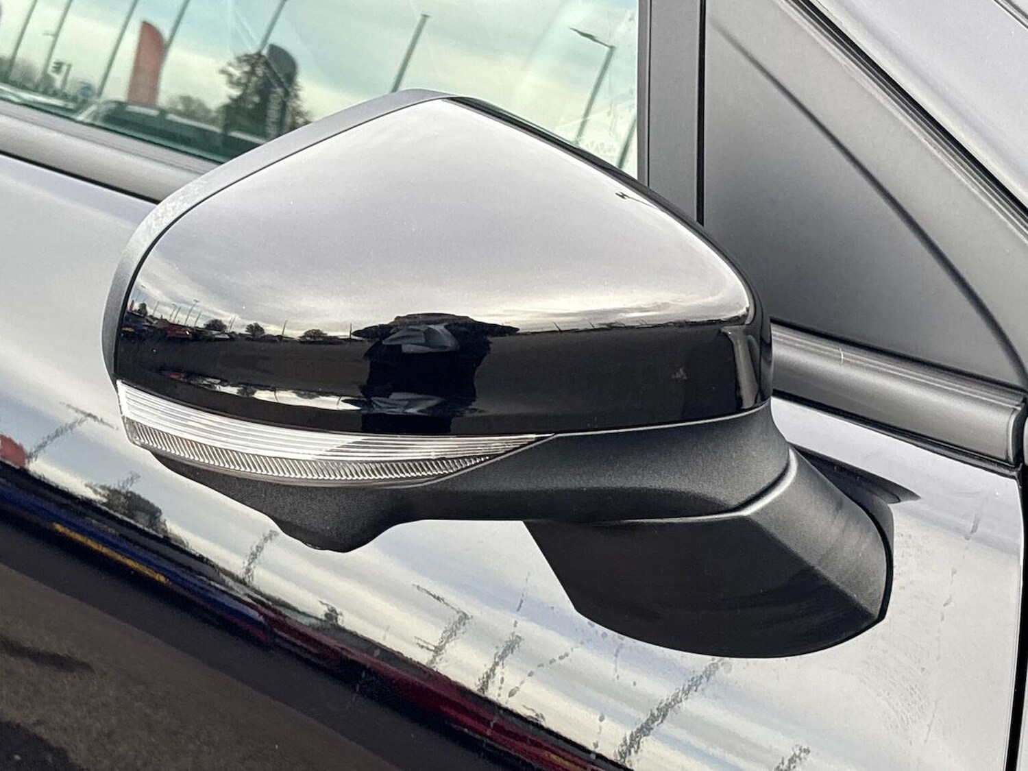 Used Ford Puma 2024 for sale - 77489050: Photo 38