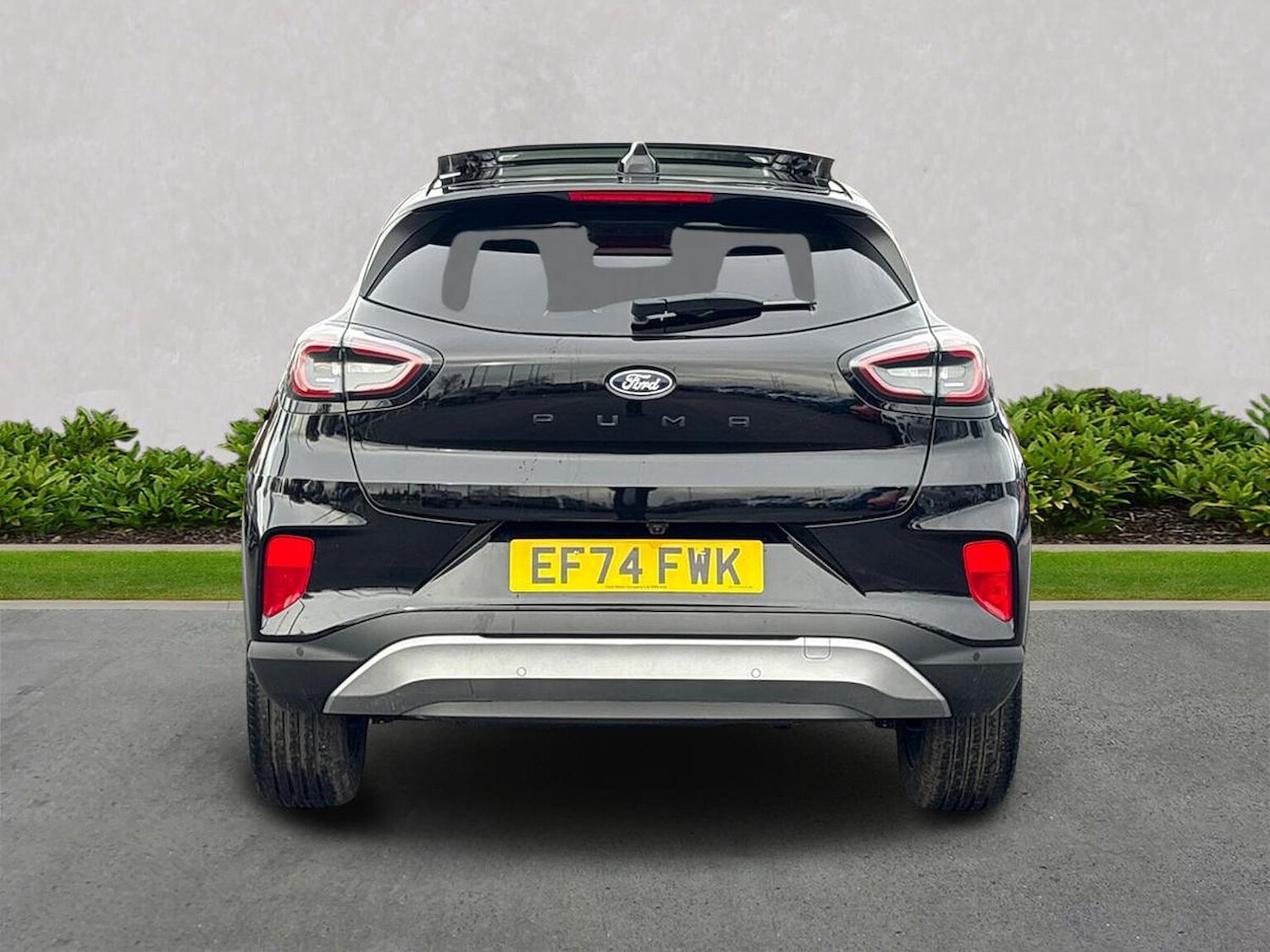 Used Ford Puma 2024 for sale - 77489050: Photo 4