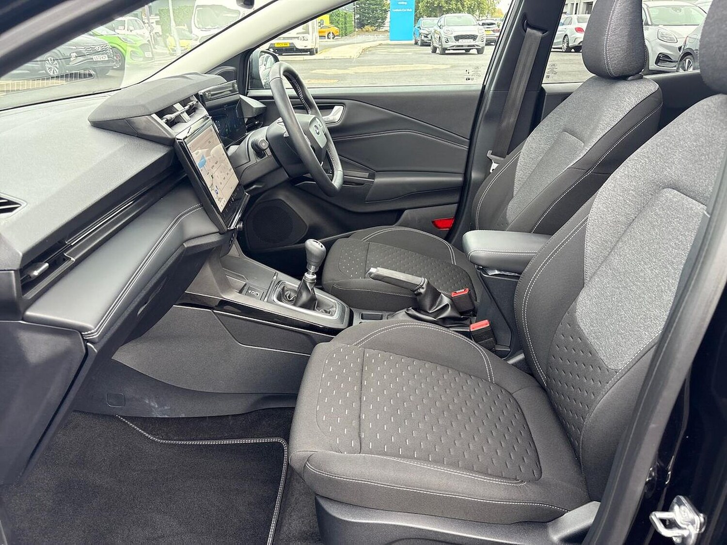 Used Ford Puma 2024 for sale - 77489050: Photo 40