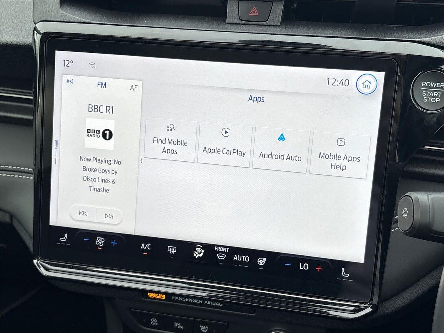 Used Ford Puma 2024 for sale - 77489050: Photo 41