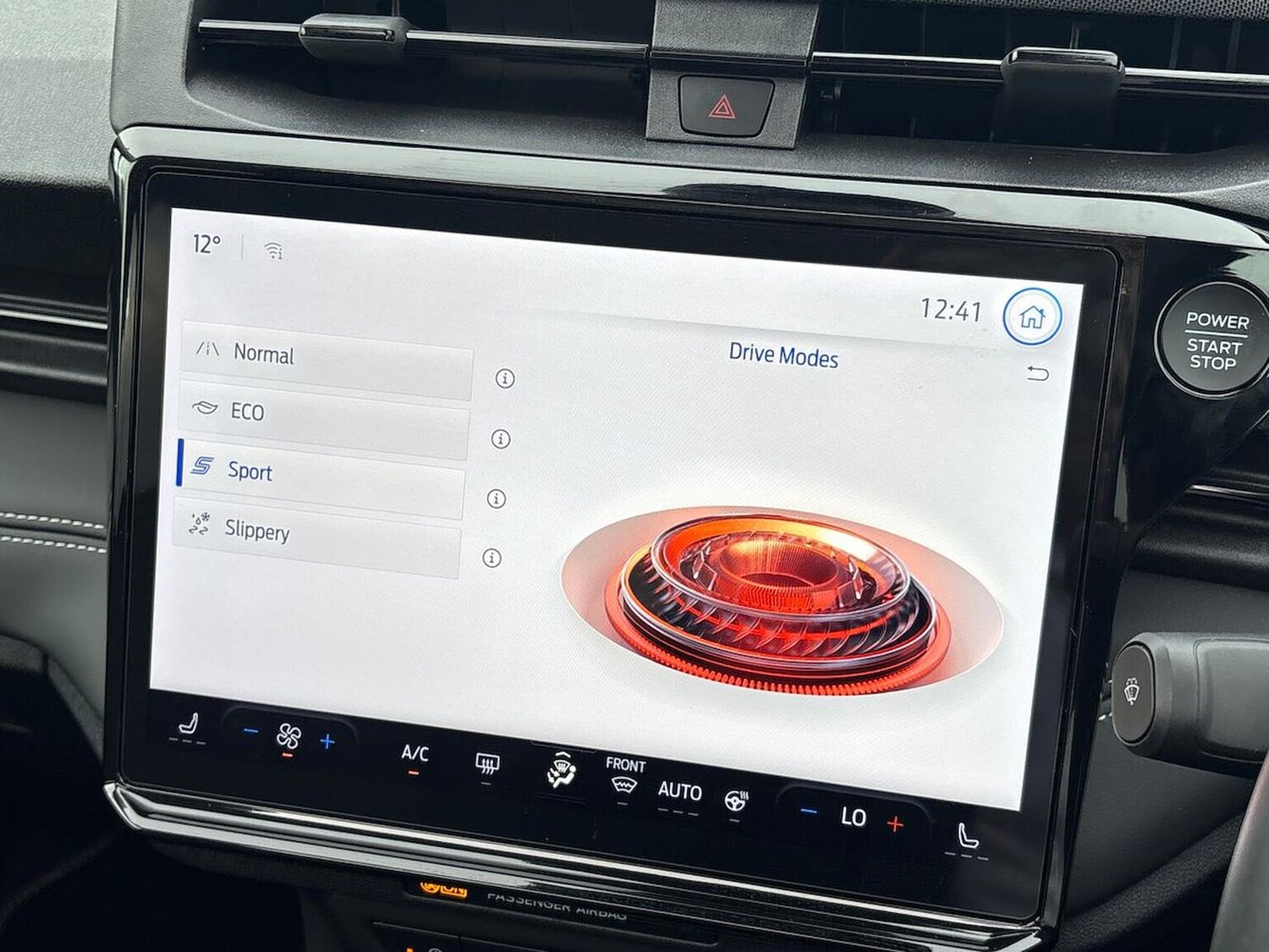 Used Ford Puma 2024 for sale - 77489050: Photo 43