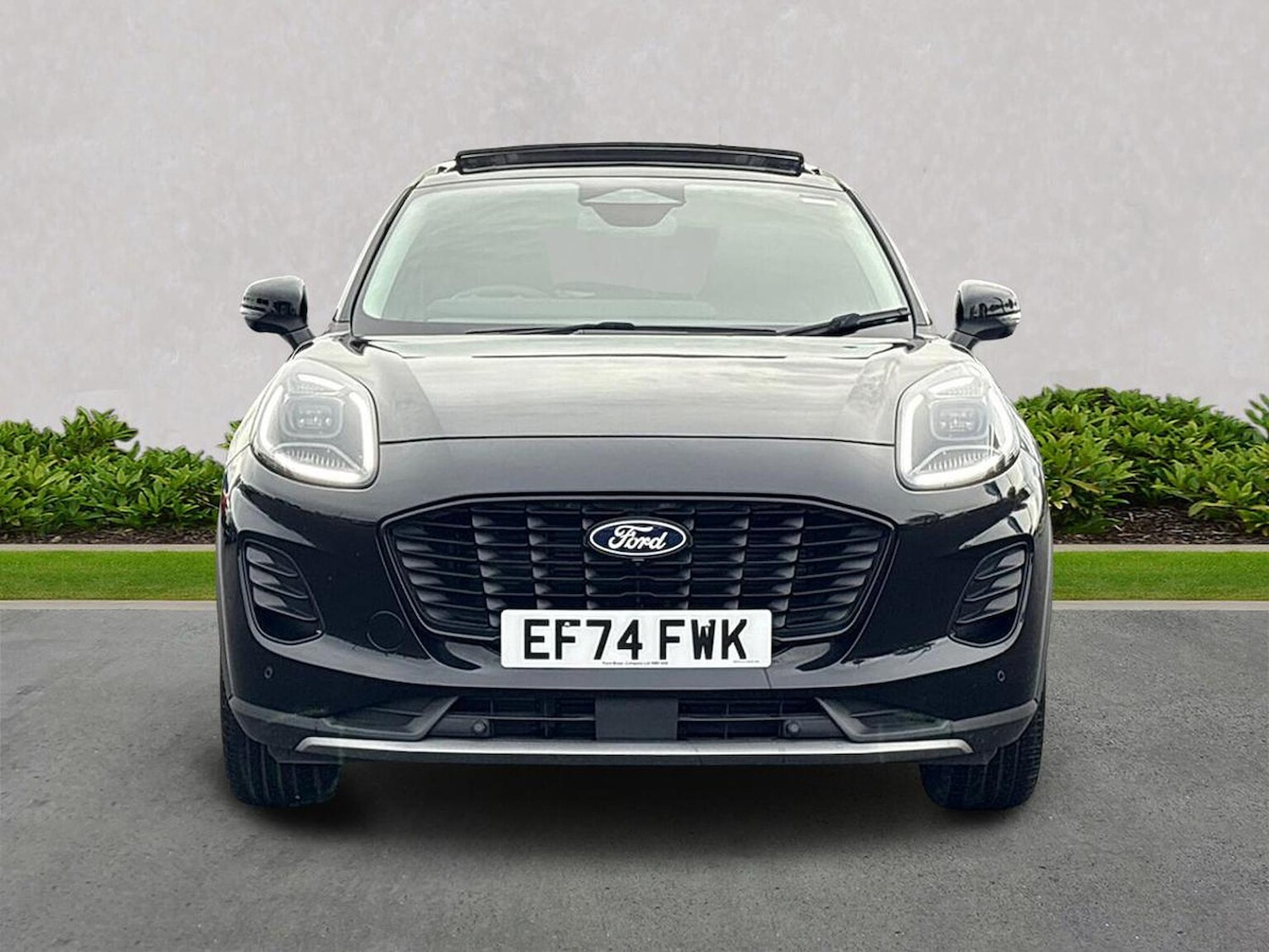 Used Ford Puma 2024 for sale - 77489050: Photo 5