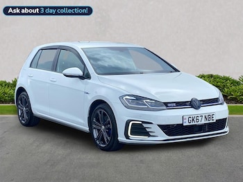 Used Volkswagen Golf 2017 for sale - 78242971: Photo