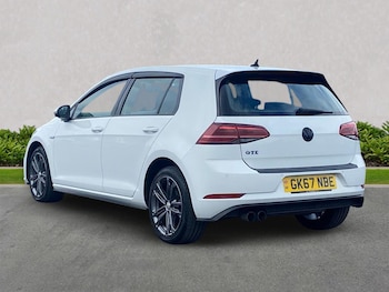 Used Volkswagen Golf 2017 for sale - 78242971: Photo