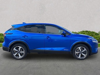 Used Nissan Qashqai 2023 for sale - 78950598: Photo