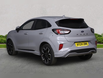 Used Ford Puma 2024 for sale - 79519413: Photo