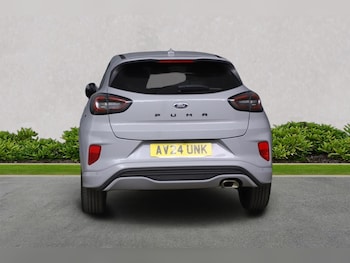 Used Ford Puma 2024 for sale - 79519413: Photo
