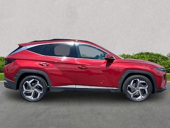 Used Hyundai TUCSON 2023 for sale - 79073809: Photo
