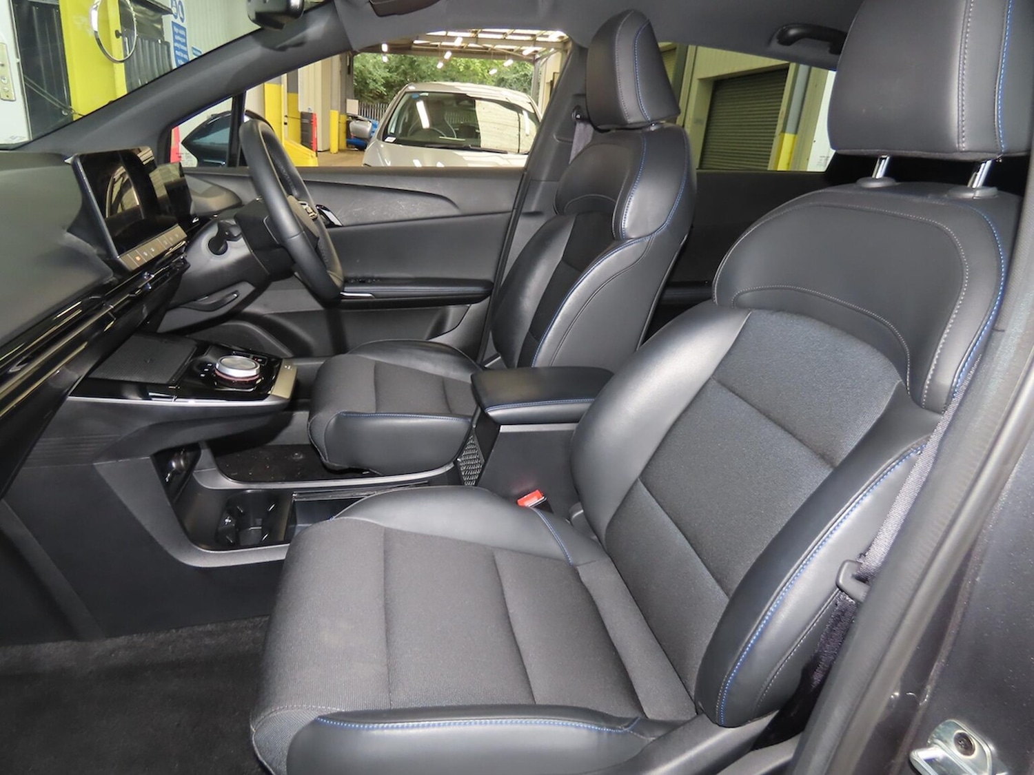 Used MG MG4 2023 for sale - 76497251: Photo 10