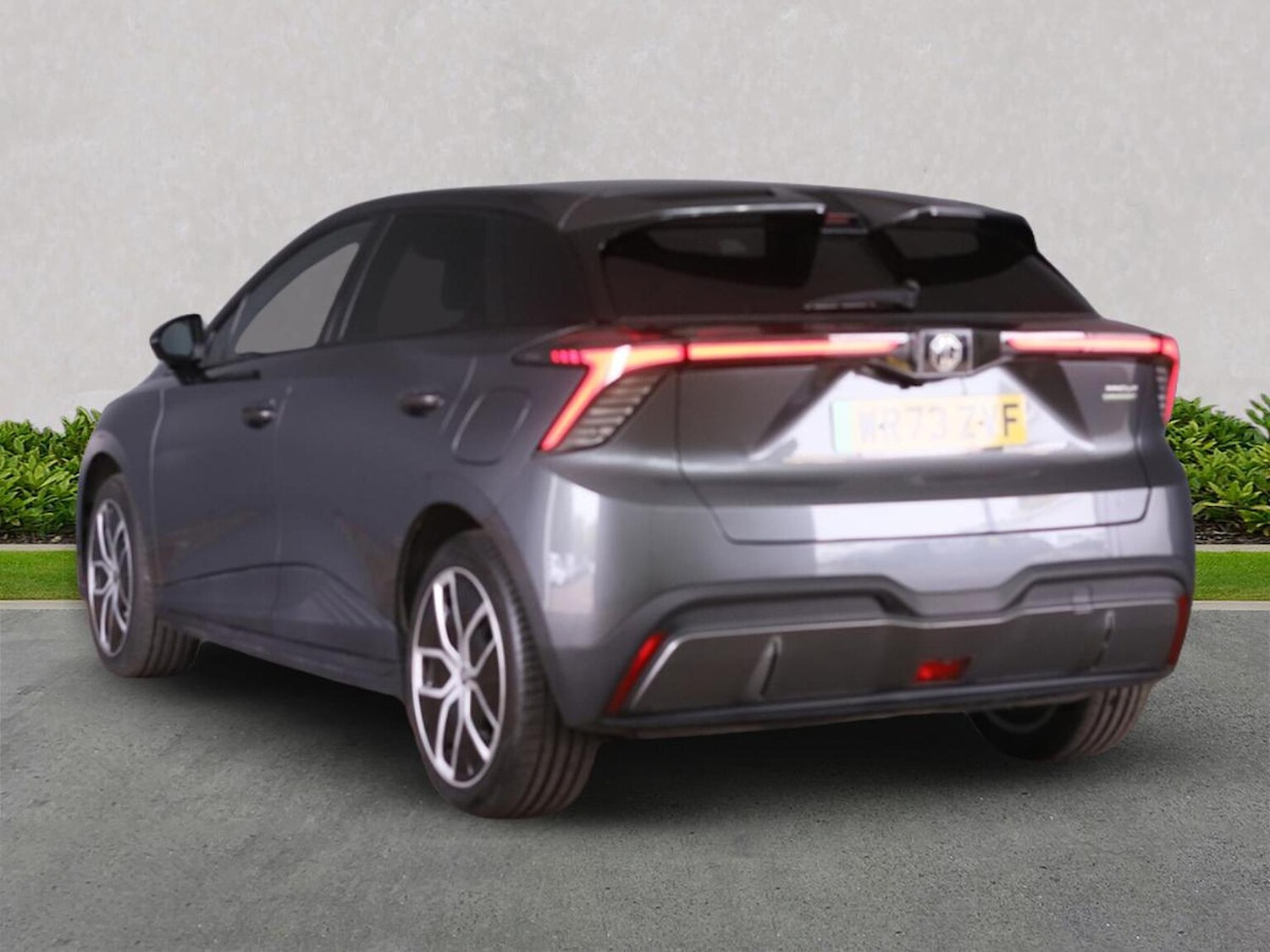 Used MG MG4 2023 for sale - 76497251: Photo 2