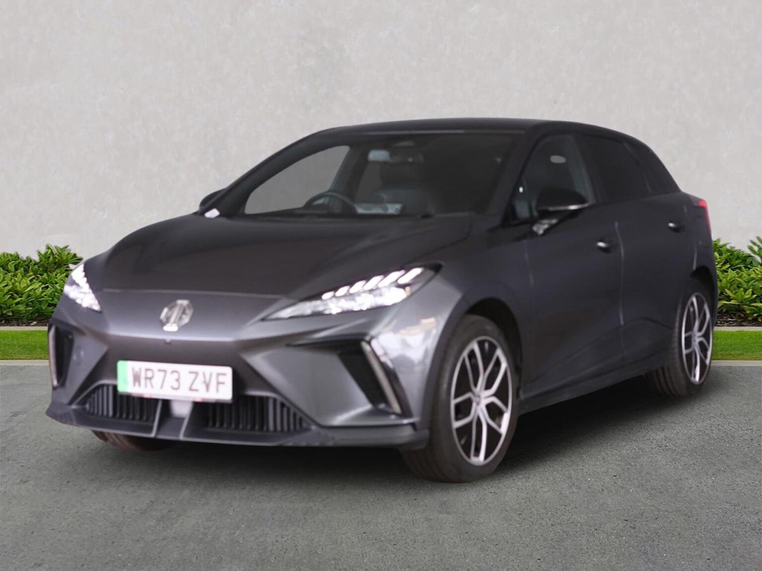 Used MG MG4 2023 for sale - 76497251: Photo 3