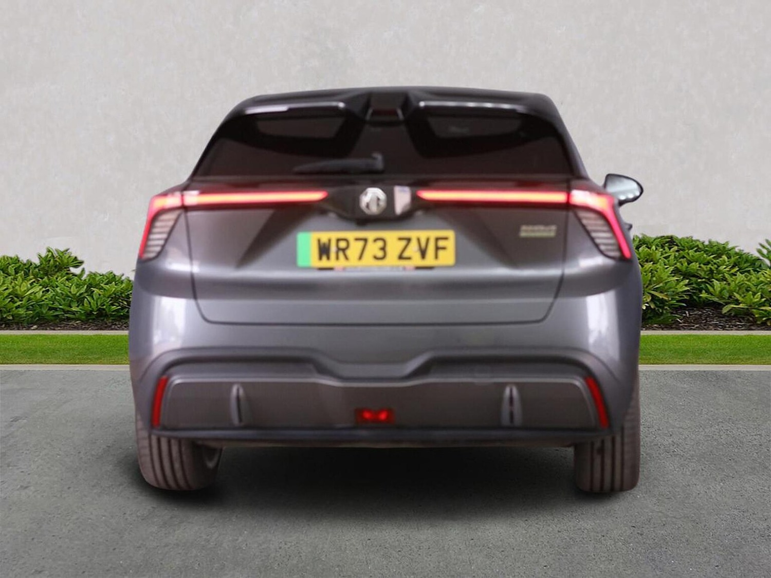 Used MG MG4 2023 for sale - 76497251: Photo 4