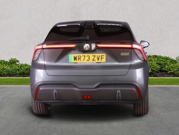 Used MG MG4 2023 for sale - 76497251: Photo