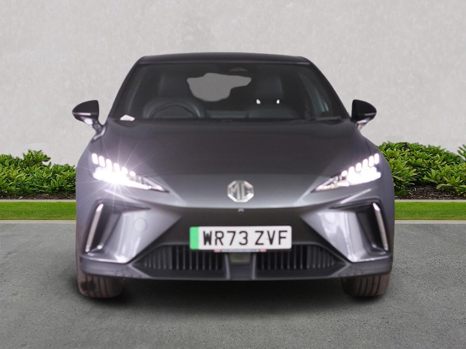 Used MG MG4 2023 for sale - 76497251: Photo 5