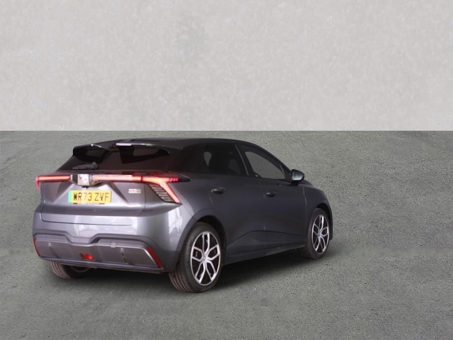 Used MG MG4 2023 for sale - 76497251: Photo 6