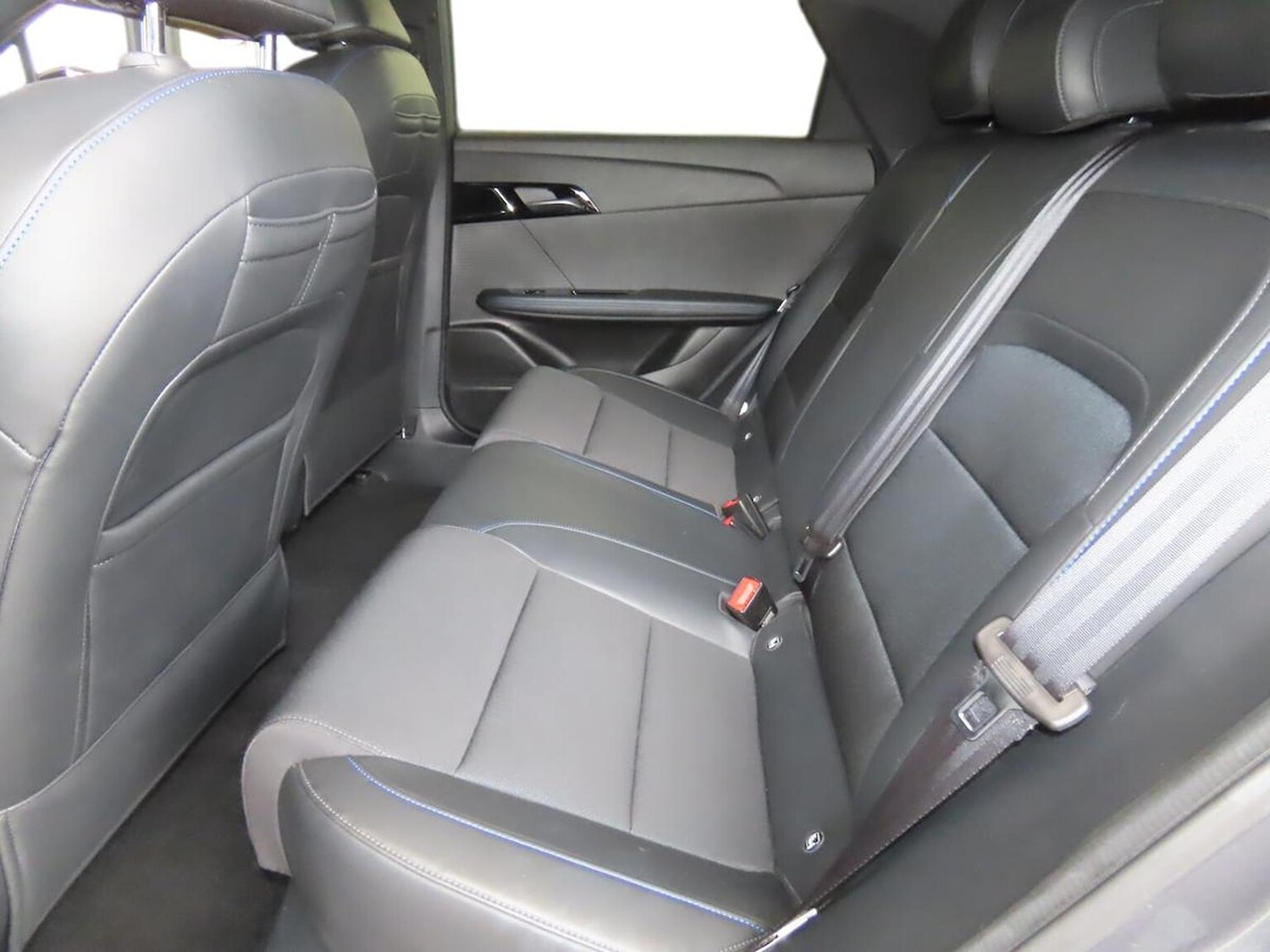 Used MG MG4 2023 for sale - 76497251: Photo 7