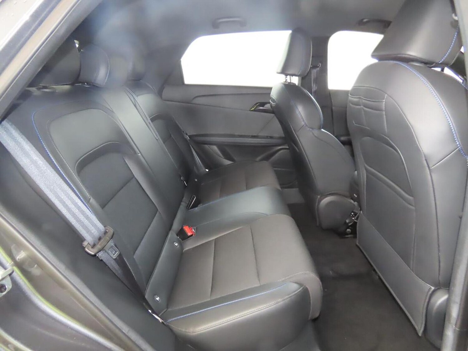 Used MG MG4 2023 for sale - 76497251: Photo 8