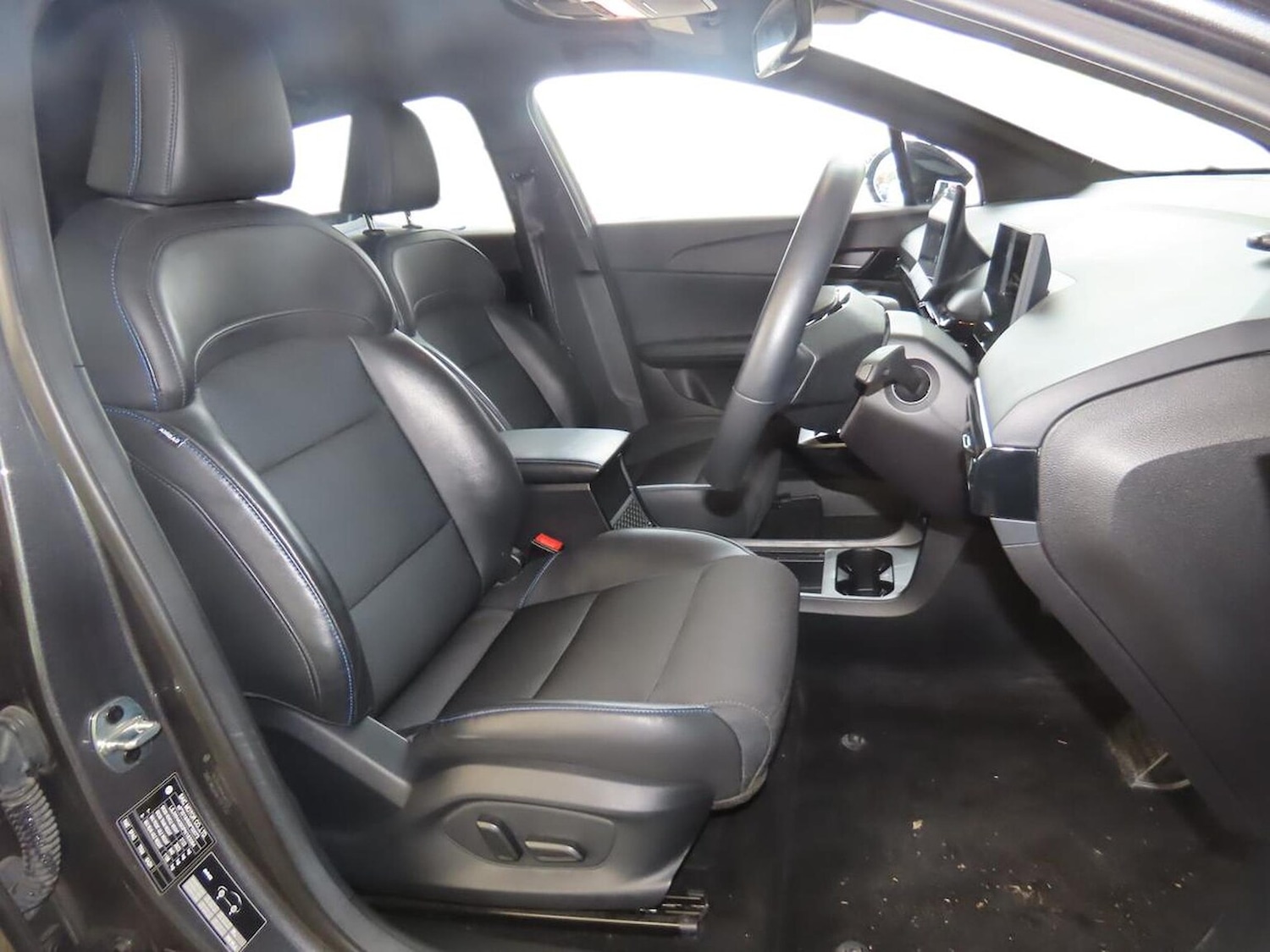 Used MG MG4 2023 for sale - 76497251: Photo 9