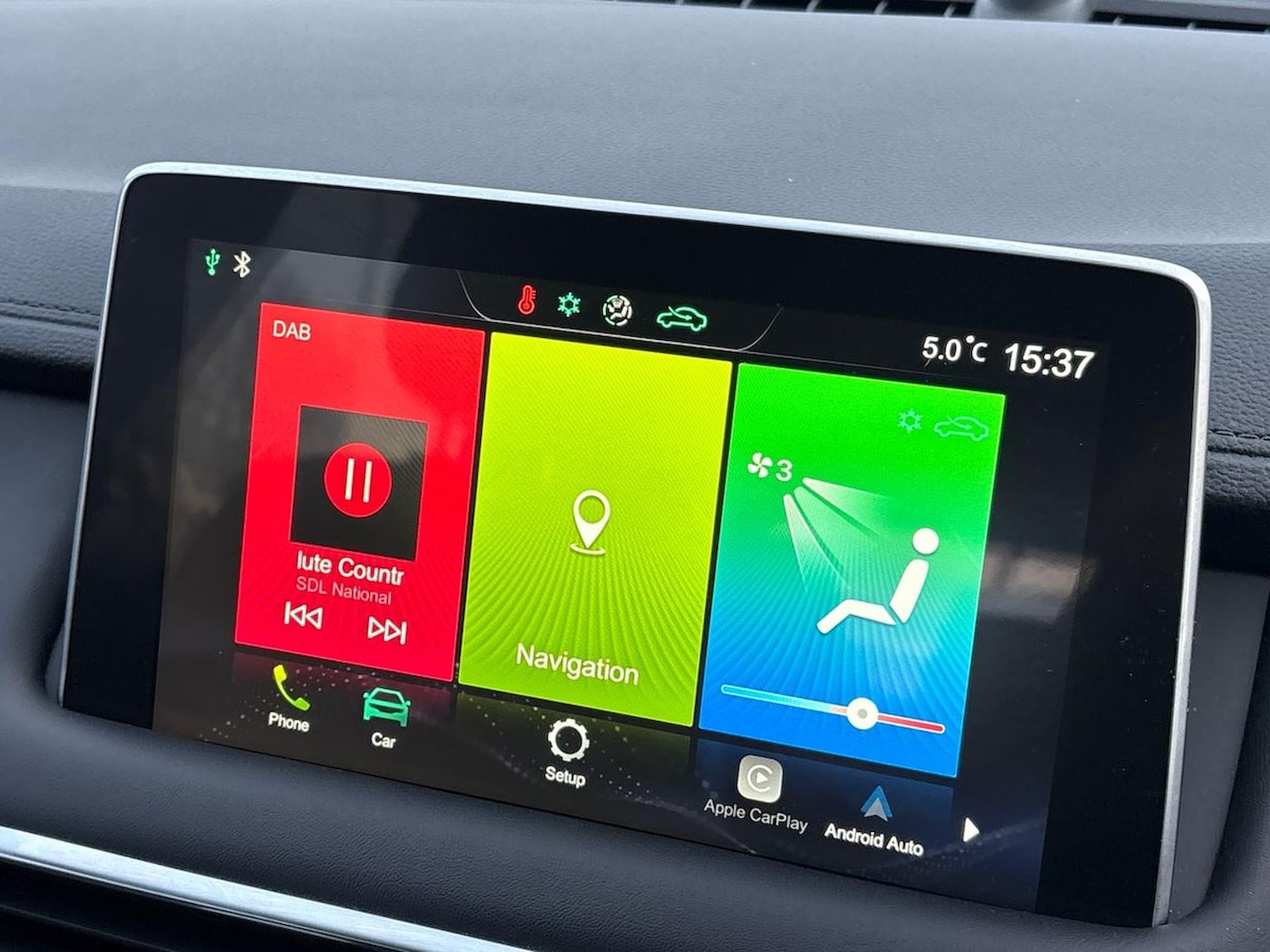 Used MG MG HS 2022 for sale - 76666193: Photo 10