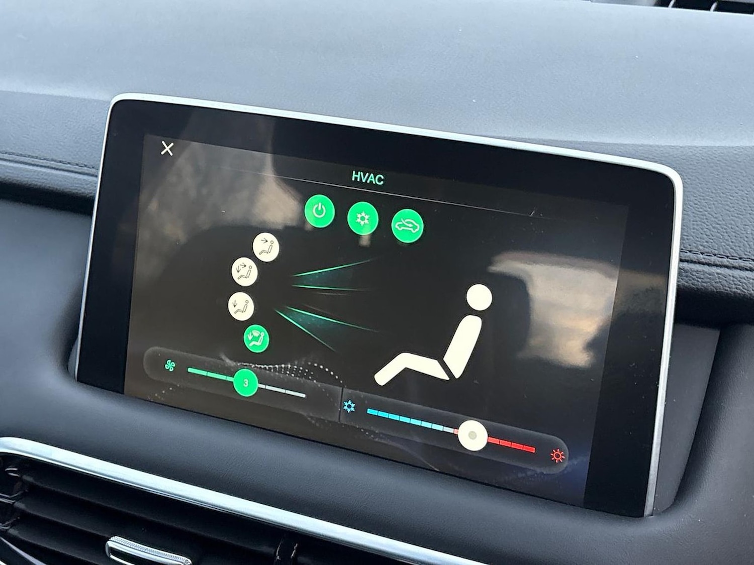 Used MG MG HS 2022 for sale - 76666193: Photo 11