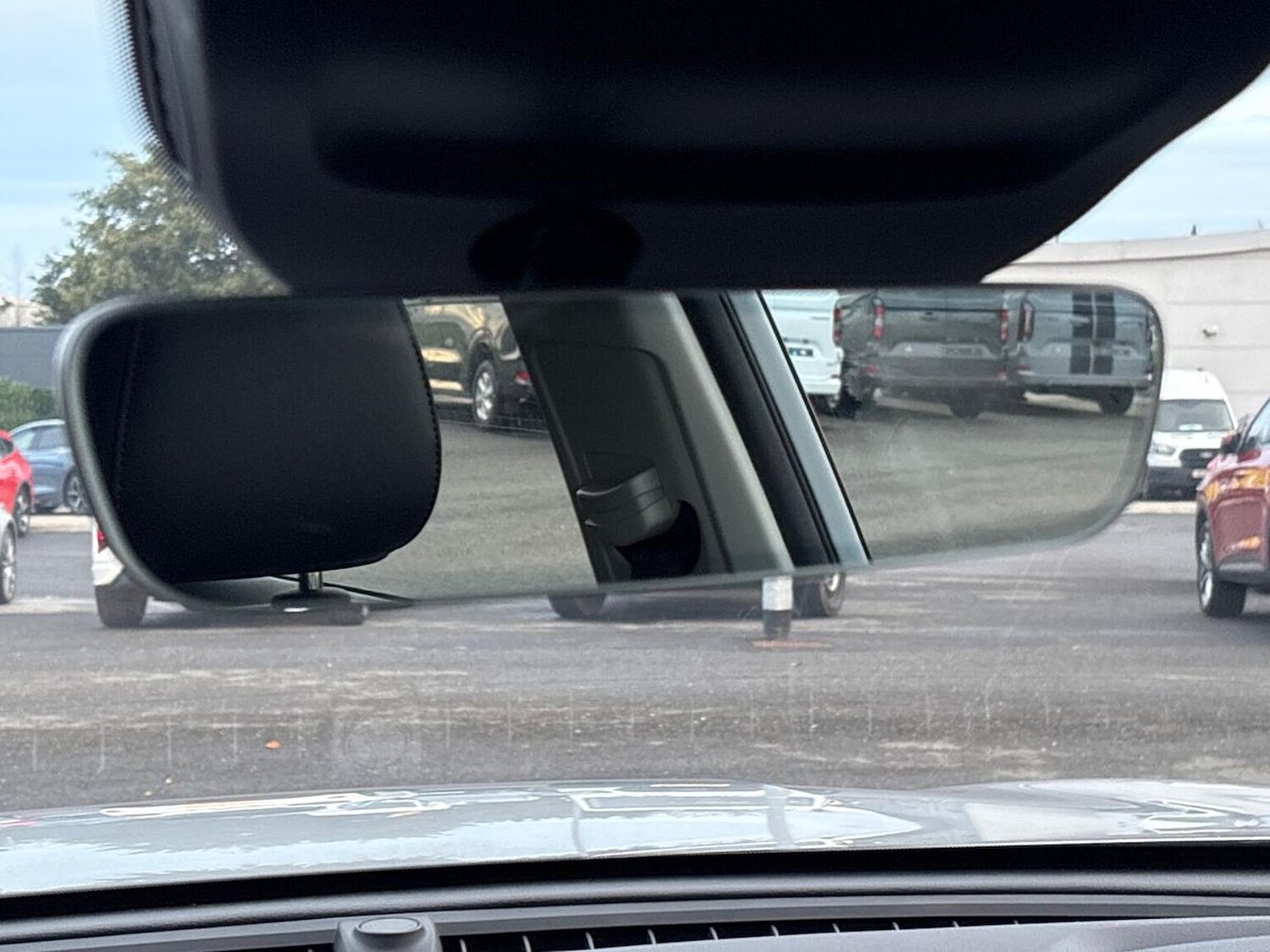 Used MG MG HS 2022 for sale - 76666193: Photo 13