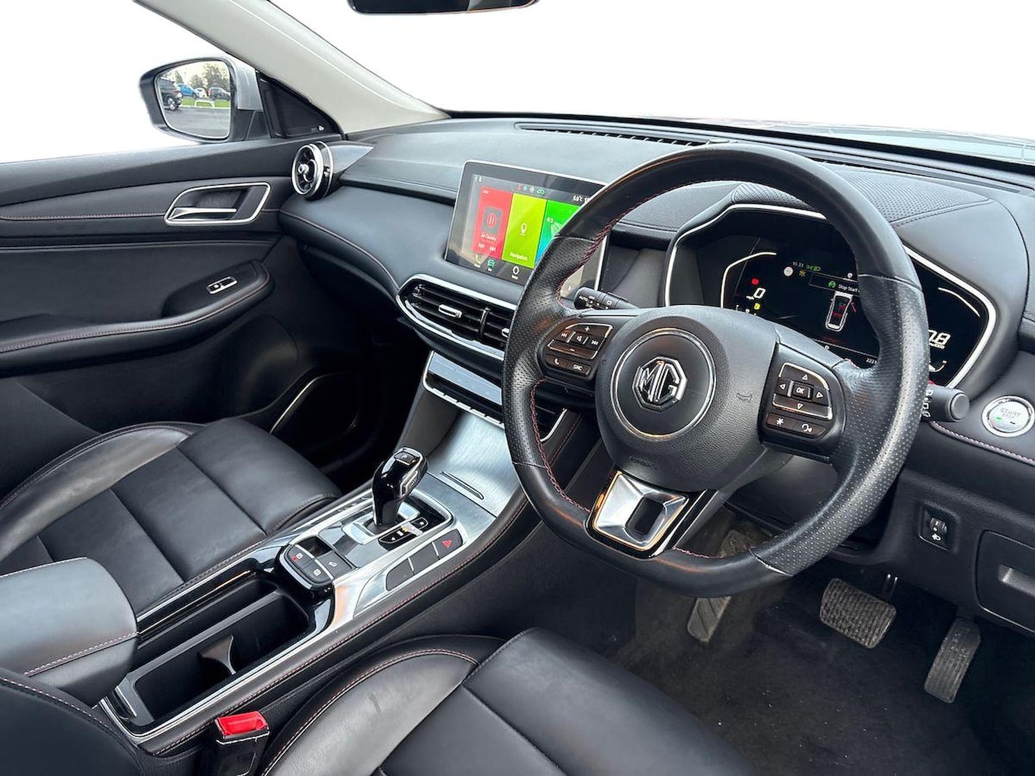 Used MG MG HS 2022 for sale - 76666193: Photo 14