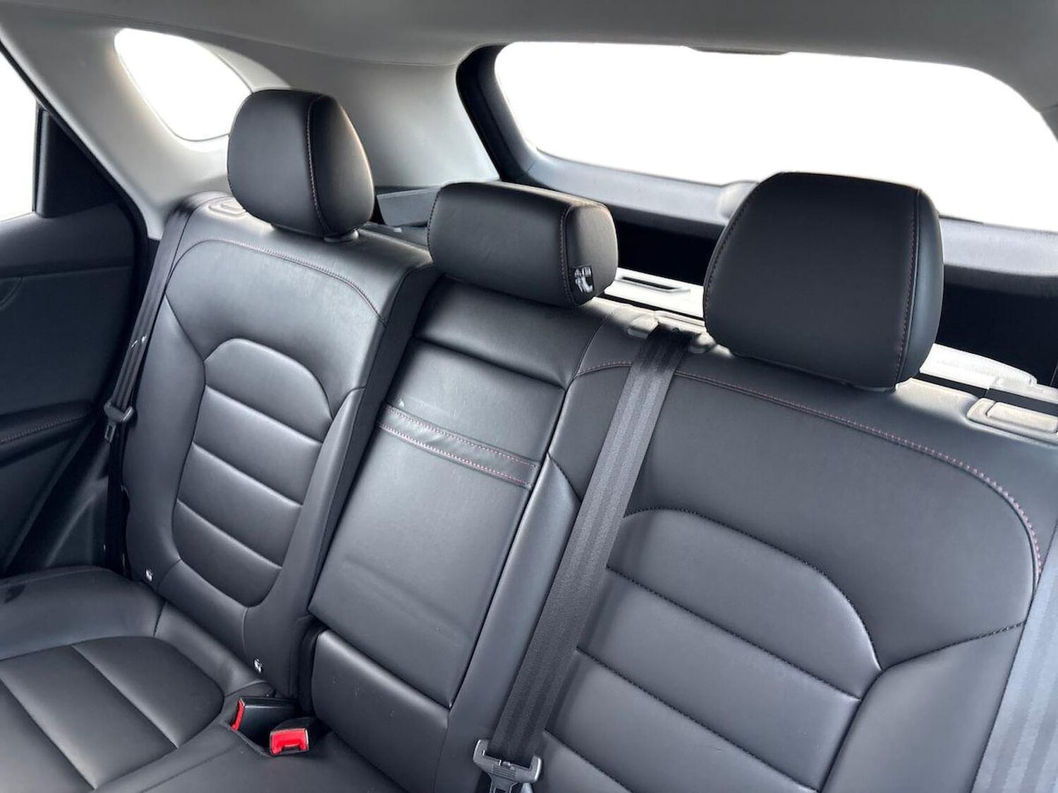 Used MG MG HS 2022 for sale - 76666193: Photo 15